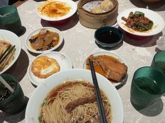 -松鹤面馆·古法焖肉面(观前店)