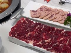 -古乐牛香鲜牛肉牛杂火锅(观前街店)