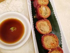 红米肠-顺德人家食府(黄金广场店)