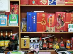 -香满居张记小厨私房菜(青岛站店)