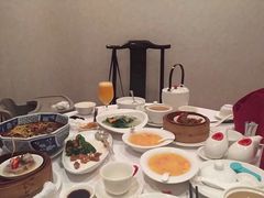 -莲苑中餐厅·Lotus Court(厦门马哥孛罗东方大酒店)