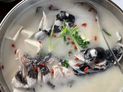 -宝荣鱼馆·临湖之宴(千岛湖店)