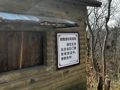 -镇江市南山风景名胜区竹林景区