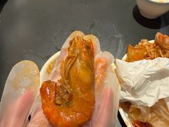-天宝兄弟(前海壹方城店)