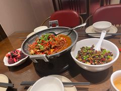 -味上湘菜馆(岳麓山店)