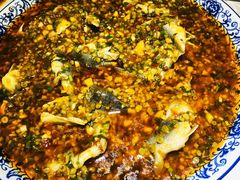 -高坎一品甲鱼庄(两河店)