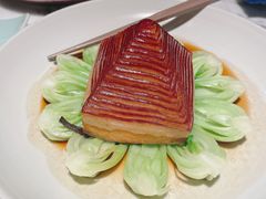 金牌扣肉-杭州君悦酒店·湖滨28中餐厅