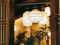 -叶叶菩提·晋福宫