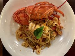 -Margherita雏菊意大利餐厅(雅颂庭购物中心店)