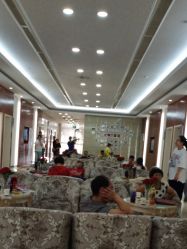 点击看大图 -艾博尔医院