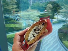 奥利奥芝士-泽田本家·铜锣烧专门店(天环广场店)