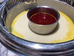-鱼豆吉·豆浆鱼火锅(宜昌万达店)