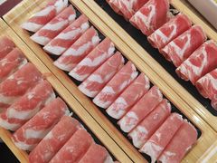 -尚品火锅(正阳路店)