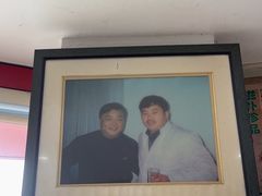 -大桥羊肉夜宵·小龙虾(金龙新街店)
