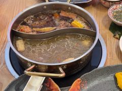 -松野谷·寿喜烧自助(华联顺义金街购物中心店)