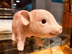 -WHEN PIGS FLY当猪飞