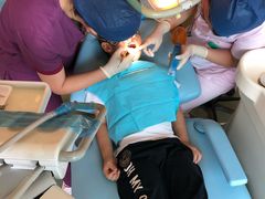 -天使口腔门诊部(上海店)