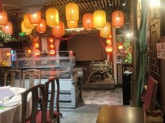 -徽镇小厨·经典徽菜(十里河店)
