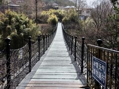 -崂山九水游览区