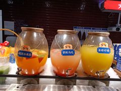 -芝小官毛肚火锅海鲜自助(淮安清江浦区新亚店)