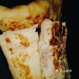 好吃软糯的簸箕卷——老妈版