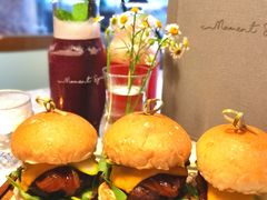 -慕境Moment Space·Fresh(33小镇店)