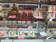 -味多美蛋糕(安贞桥东店)
