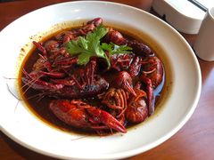 -有位虾匠·香辣蟹·小龙虾(李村店)