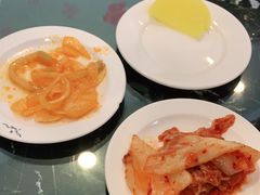 -桃园中华料理炸酱面(燕儿岛路店)