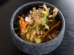 加勒比风味凉菜-里面·Noodlology(机电院店)