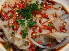 -拈菜(观音桥阳光世纪店)