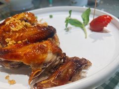 -朝郡酒家·粤菜(燕大星苑店)