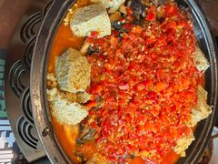 -吞鱼兽麻辣烤鱼(万达店)