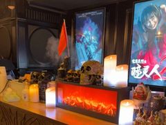 -瞳·实景密室逃脱(护国店)