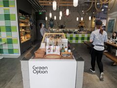 -Green Option(官舍店)