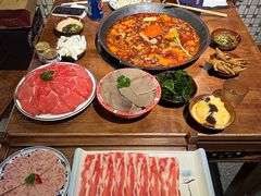 -楠火锅(昆山金鹰店)