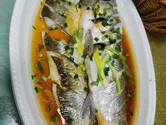 -月敏农家乐(树山店)