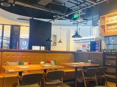 -新贝乐意大利餐厅(苏州中心店)