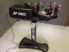-DC动创羽毛球馆YONEX(双联馆)