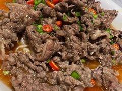 -潮味鱼仔店·地道潮汕味(坪山店)