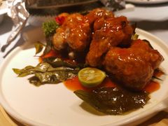 -茶宴·美食地标餐厅(沙坡尾店)