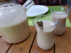 奶茶-ALAMEEN阿拉伯餐厅(三里屯店)