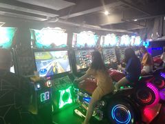 -核客电玩城(东门店)