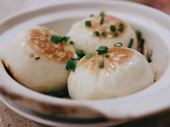 砂锅京葱手撕包-点都德(大茶楼店)