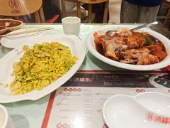 -添福来墨鱼饺子 · 海鲜东北菜(泡崖店)
