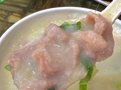 -燊意布拉肠云吞面(中山四路店)