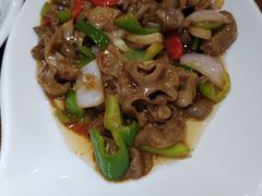 -李老哈·东北菜(宋园路店)