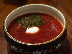 -卢布里西餐厅(总店)