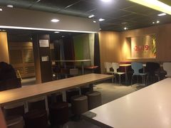 -麦当劳(团结湖店)