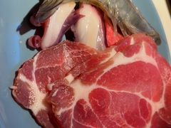 -汉阳廷自助烤肉·火锅(壹方天地店)